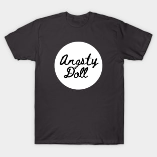 Angsty Doll T-Shirt